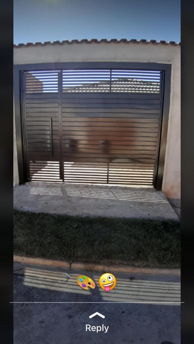 Agrishow - Casa De Temporada Ribeirão Preto Kültér fotó